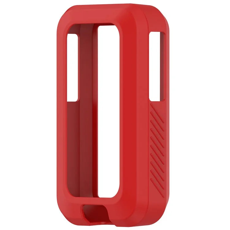 Silicone Protective Case for Garmin eTrex Solar Bicycle Computer Sleeve