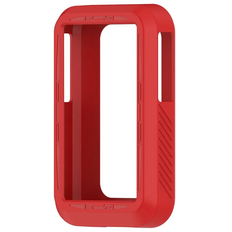 Silicone Protective Case for Garmin eTrex Solar Bicycle Computer Sleeve