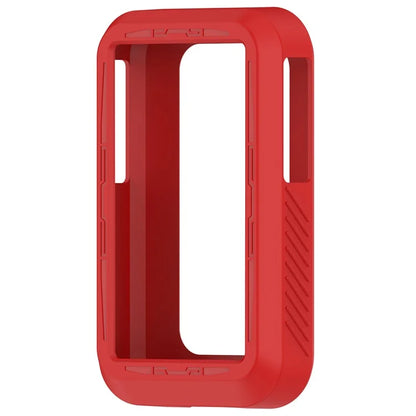 Silicone Protective Case for Garmin eTrex Solar Bicycle Computer Sleeve