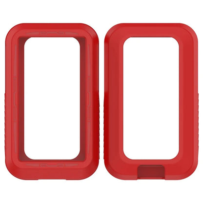 Silicone Protective Case for Garmin eTrex Solar Bicycle Computer Sleeve