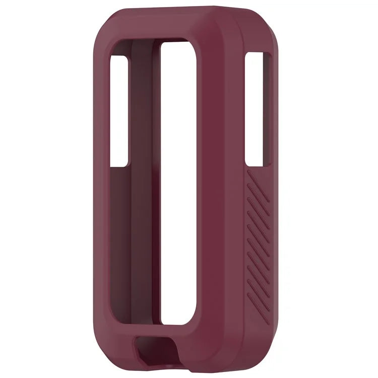 Silicone Protective Case for Garmin eTrex Solar Bicycle Computer Sleeve