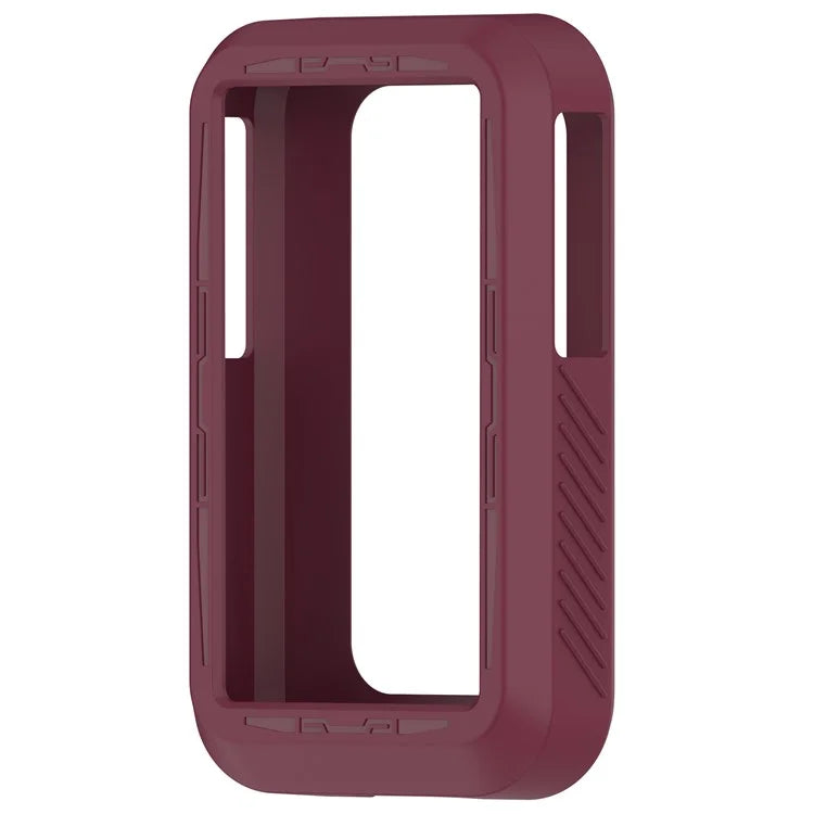 Silicone Protective Case for Garmin eTrex Solar Bicycle Computer Sleeve