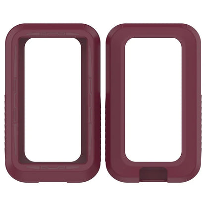 Silicone Protective Case for Garmin eTrex Solar Bicycle Computer Sleeve