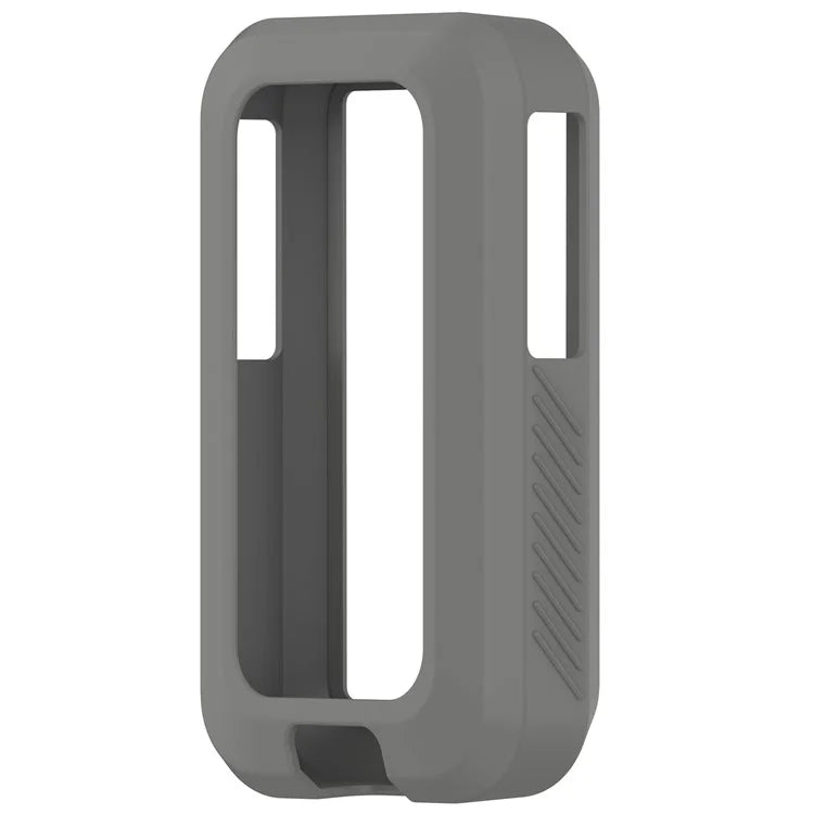 Silicone Protective Case for Garmin eTrex Solar Bicycle Computer Sleeve