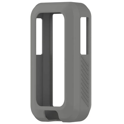 Silicone Protective Case for Garmin eTrex Solar Bicycle Computer Sleeve