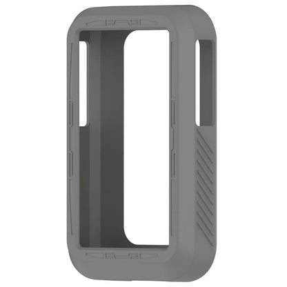 Silicone Protective Case for Garmin eTrex Solar Bicycle Computer Sleeve