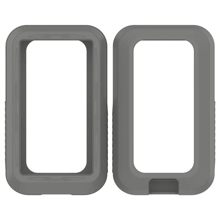 Silicone Protective Case for Garmin eTrex Solar Bicycle Computer Sleeve