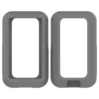 Silicone Protective Case for Garmin eTrex Solar Bicycle Computer Sleeve