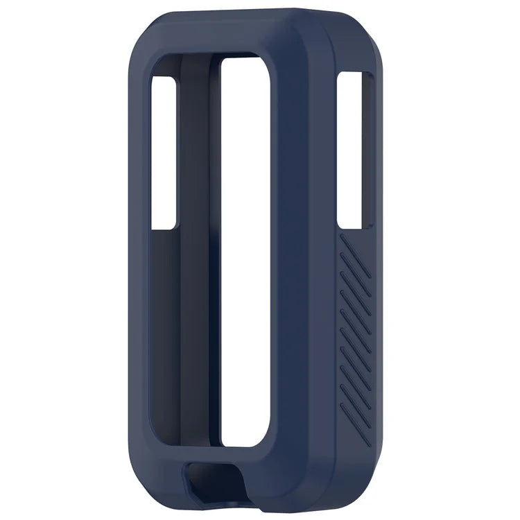 Silicone Protective Case for Garmin eTrex Solar Bicycle Computer Sleeve