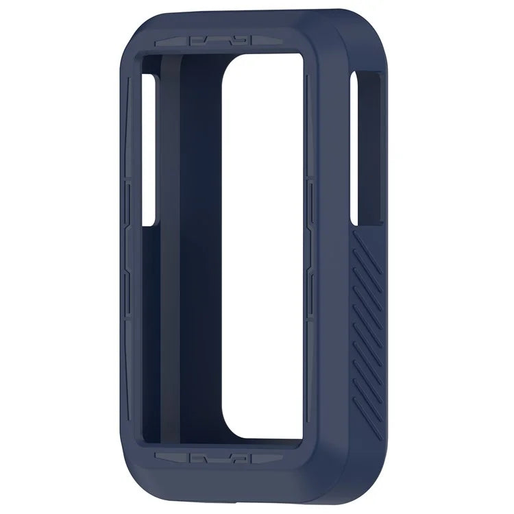 Silicone Protective Case for Garmin eTrex Solar Bicycle Computer Sleeve