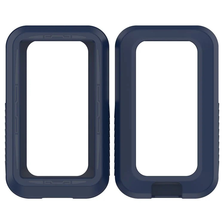 Silicone Protective Case for Garmin eTrex Solar Bicycle Computer Sleeve