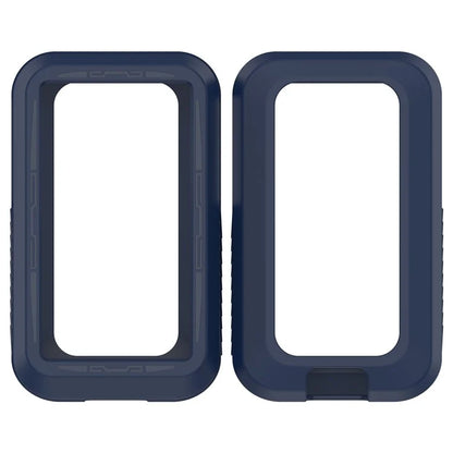 Silicone Protective Case for Garmin eTrex Solar Bicycle Computer Sleeve