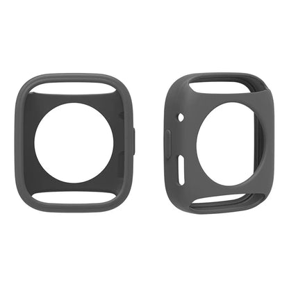 For Xiaomi Redmi Watch 3 Silicone Case Smart Watch Protective Case Cover