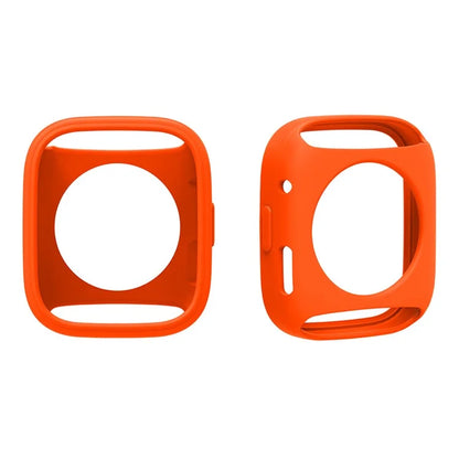 For Xiaomi Redmi Watch 3 Silicone Case Smart Watch Protective Case Cover