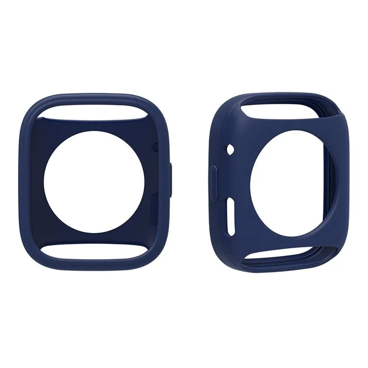 For Xiaomi Redmi Watch 3 Silicone Case Smart Watch Protective Case Cover