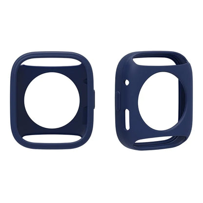 For Xiaomi Redmi Watch 3 Silicone Case Smart Watch Protective Case Cover