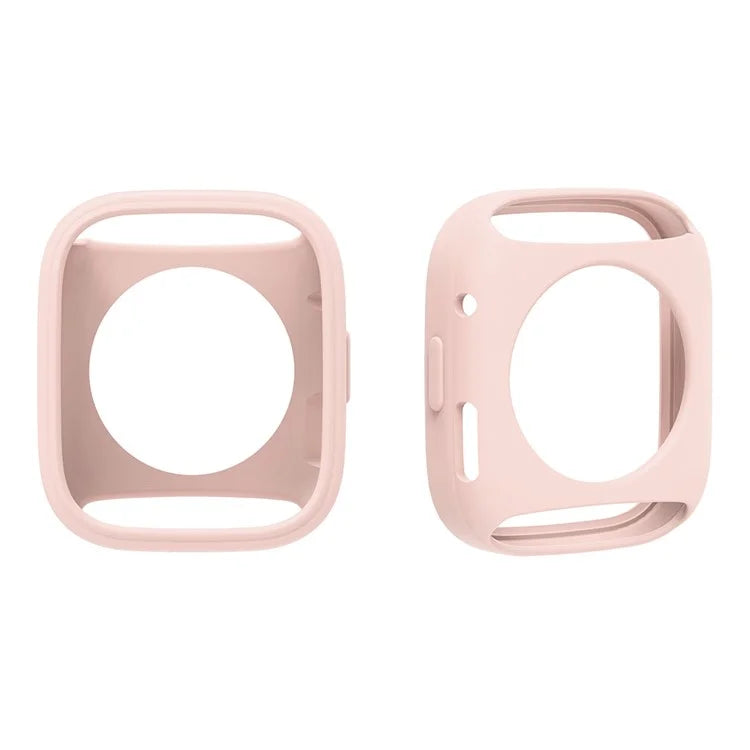 For Xiaomi Redmi Watch 3 Silicone Case Smart Watch Protective Case Cover