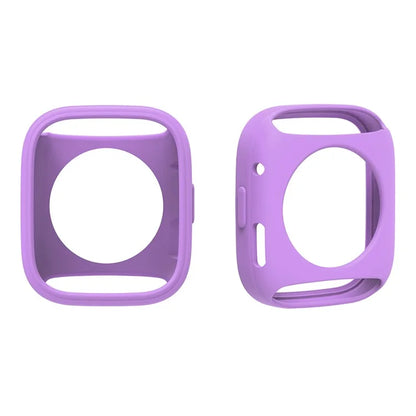 For Xiaomi Redmi Watch 3 Silicone Case Smart Watch Protective Case Cover