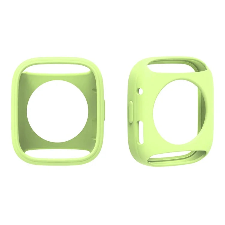 For Xiaomi Redmi Watch 3 Silicone Case Smart Watch Protective Case Cover