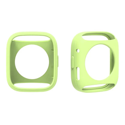For Xiaomi Redmi Watch 3 Silicone Case Smart Watch Protective Case Cover