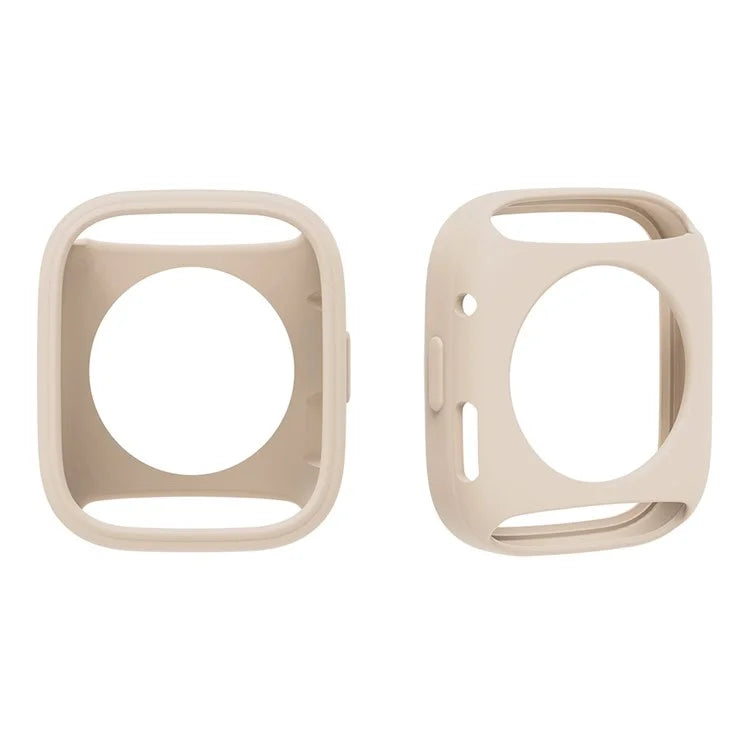 For Xiaomi Redmi Watch 3 Silicone Case Smart Watch Protective Case Cover