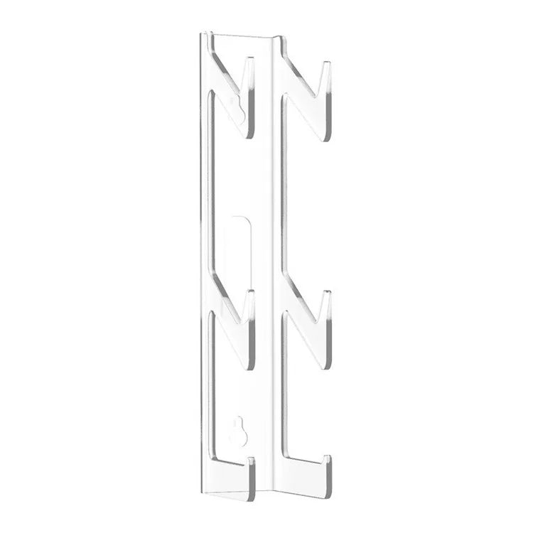 IPLAY For PS5 / PS4 / Xbox / Switch Game Controller Holder Wall Mounted Stand Headphone Hanger