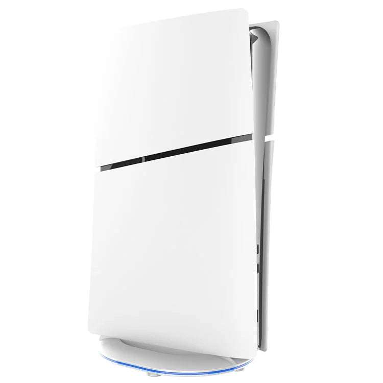 IPEGA PG-P5S035 Vertical Stand for Sony PS5 Slim Digital / Disc Game Console Desk Holder