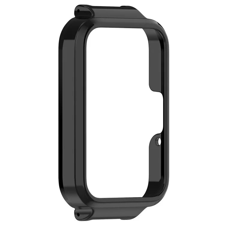 For Samsung Galaxy Fit3 SM-R390 Anti-collision PC Watch Case Protective Frame