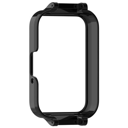 For Samsung Galaxy Fit3 SM-R390 Anti-collision PC Watch Case Protective Frame