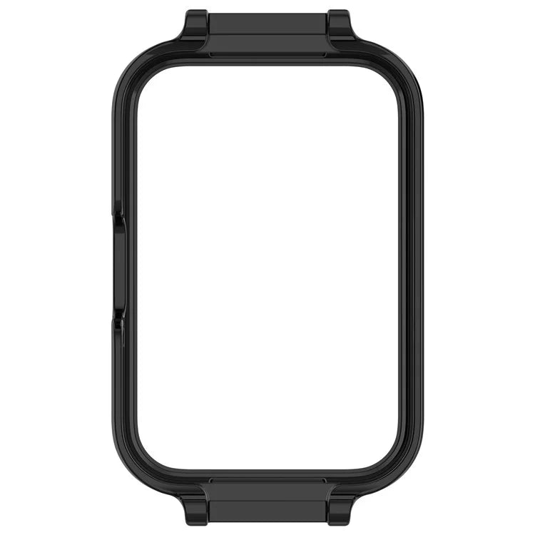 For Samsung Galaxy Fit3 SM-R390 Anti-collision PC Watch Case Protective Frame