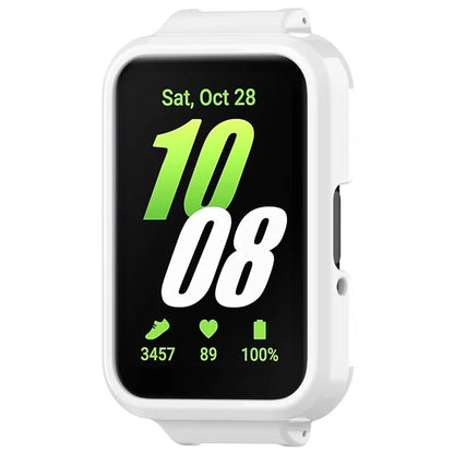 For Samsung Galaxy Fit3 SM-R390 Anti-collision PC Watch Case Protective Frame