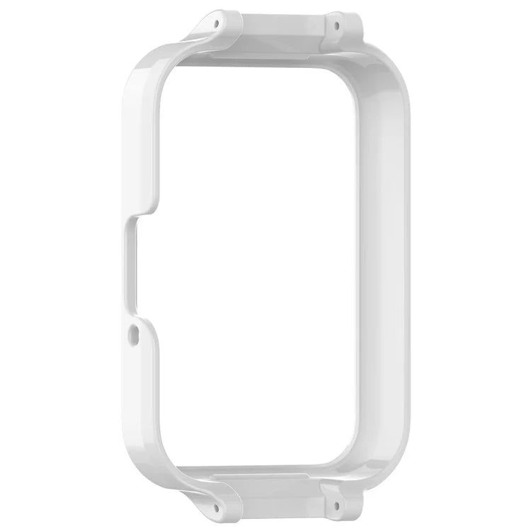 For Samsung Galaxy Fit3 SM-R390 Anti-collision PC Watch Case Protective Frame