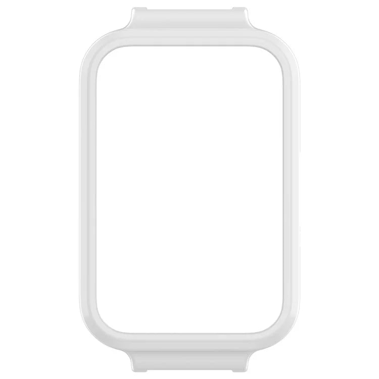 For Samsung Galaxy Fit3 SM-R390 Anti-collision PC Watch Case Protective Frame