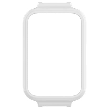 For Samsung Galaxy Fit3 SM-R390 Anti-collision PC Watch Case Protective Frame