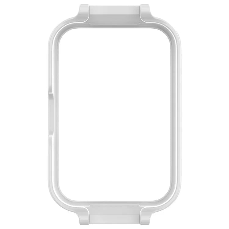 For Samsung Galaxy Fit3 SM-R390 Anti-collision PC Watch Case Protective Frame