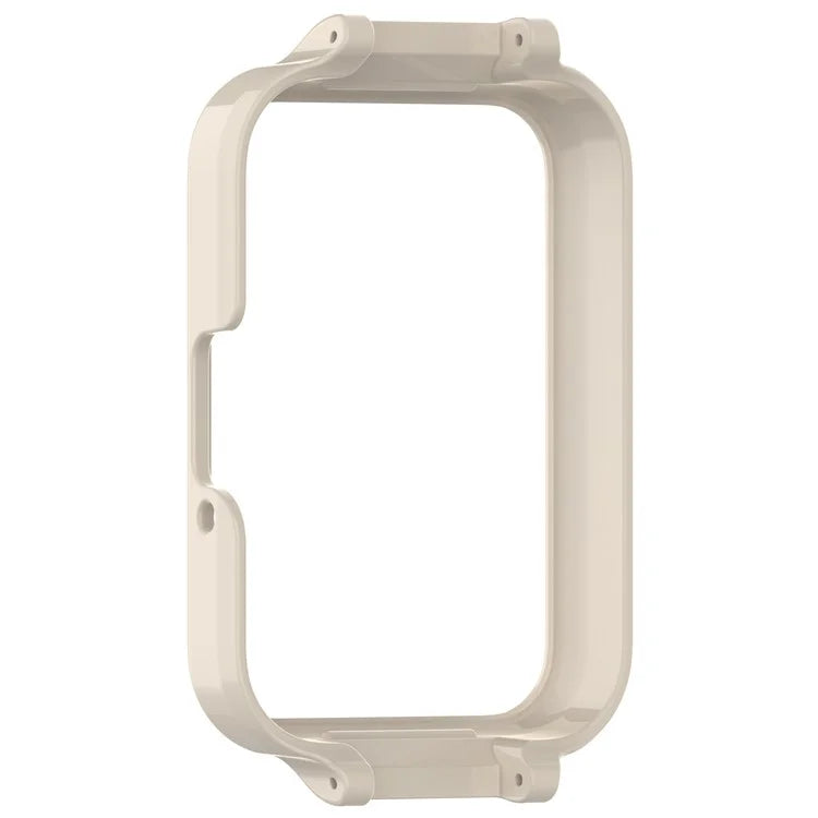 For Samsung Galaxy Fit3 SM-R390 Anti-collision PC Watch Case Protective Frame