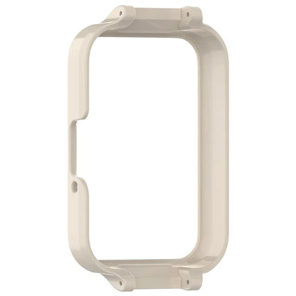 For Samsung Galaxy Fit3 SM-R390 Anti-collision PC Watch Case Protective Frame