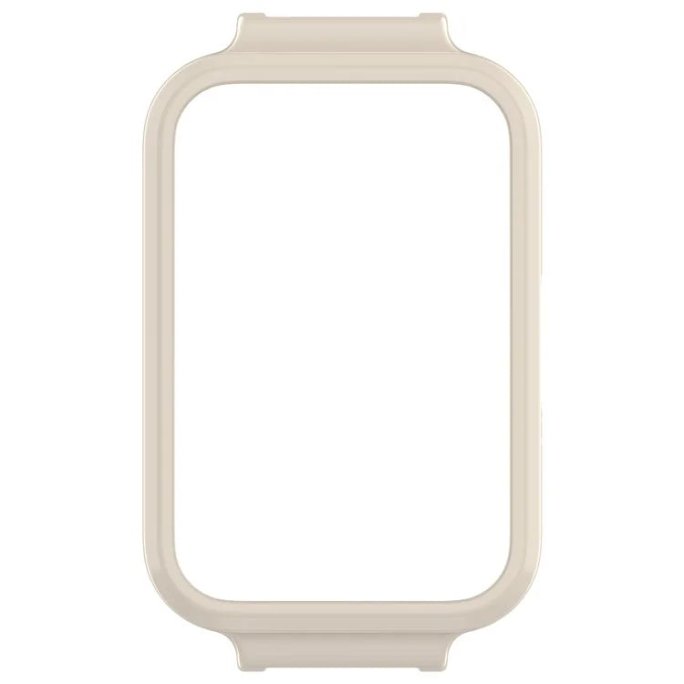 For Samsung Galaxy Fit3 SM-R390 Anti-collision PC Watch Case Protective Frame