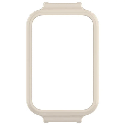 For Samsung Galaxy Fit3 SM-R390 Anti-collision PC Watch Case Protective Frame