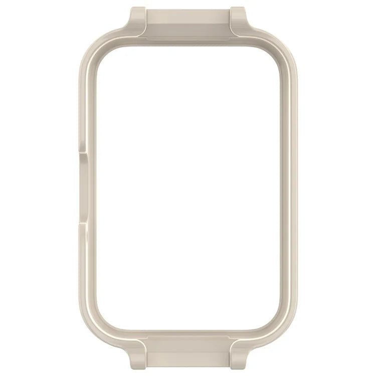 For Samsung Galaxy Fit3 SM-R390 Anti-collision PC Watch Case Protective Frame