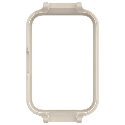 For Samsung Galaxy Fit3 SM-R390 Anti-collision PC Watch Case Protective Frame