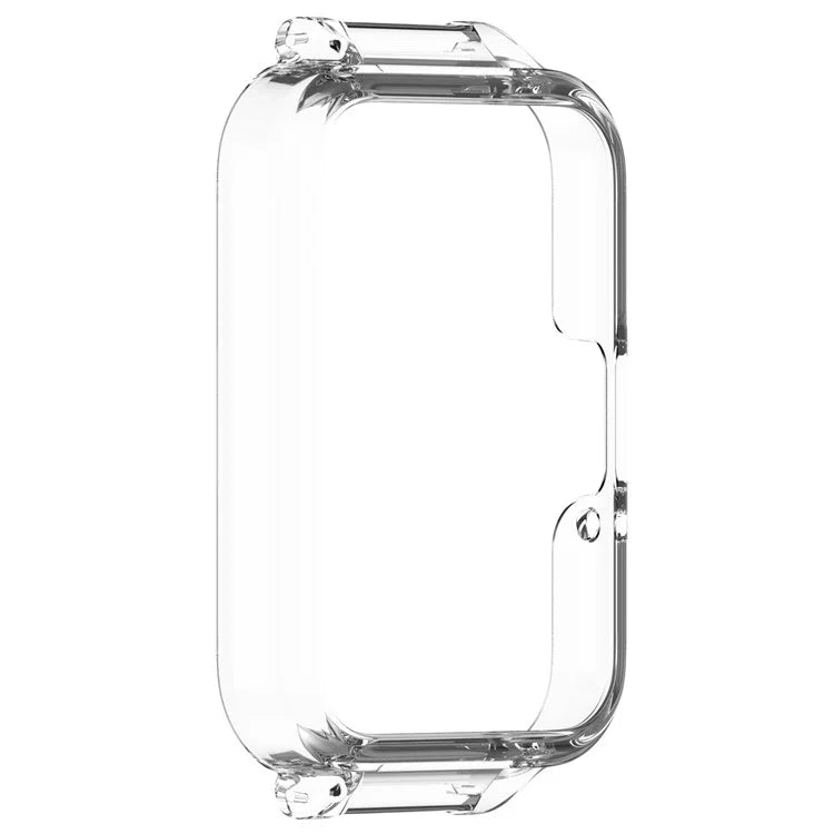 For Samsung Galaxy Fit3 SM-R390 Anti-collision PC Watch Case Protective Frame