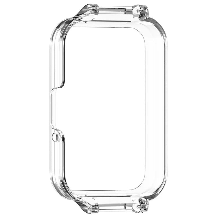 For Samsung Galaxy Fit3 SM-R390 Anti-collision PC Watch Case Protective Frame