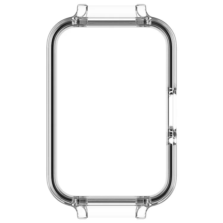 For Samsung Galaxy Fit3 SM-R390 Anti-collision PC Watch Case Protective Frame
