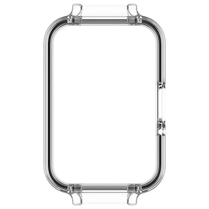 For Samsung Galaxy Fit3 SM-R390 Anti-collision PC Watch Case Protective Frame