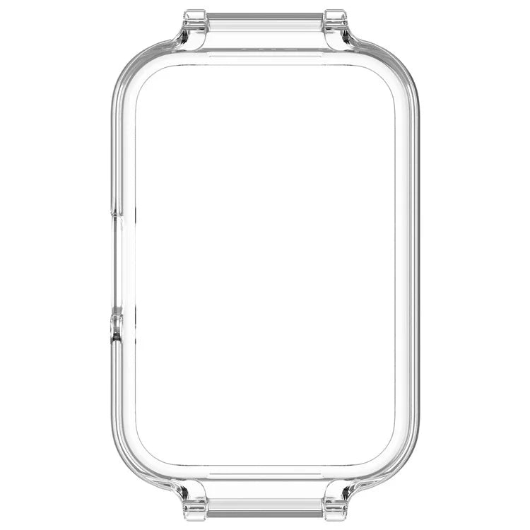 For Samsung Galaxy Fit3 SM-R390 Anti-collision PC Watch Case Protective Frame