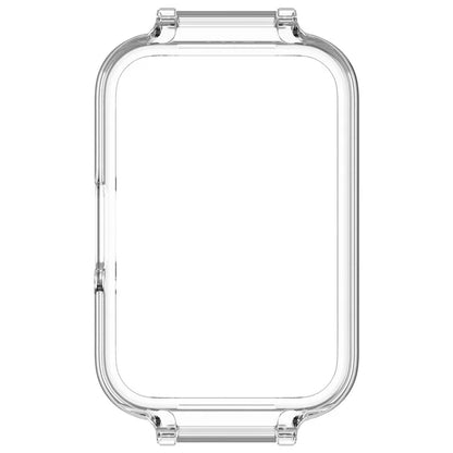For Samsung Galaxy Fit3 SM-R390 Anti-collision PC Watch Case Protective Frame