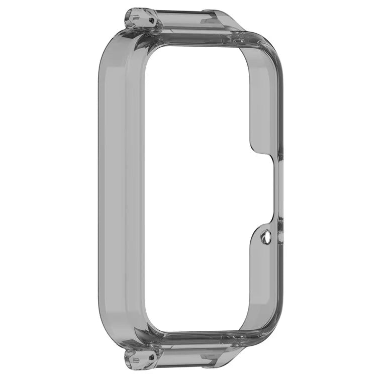 For Samsung Galaxy Fit3 SM-R390 Anti-collision PC Watch Case Protective Frame