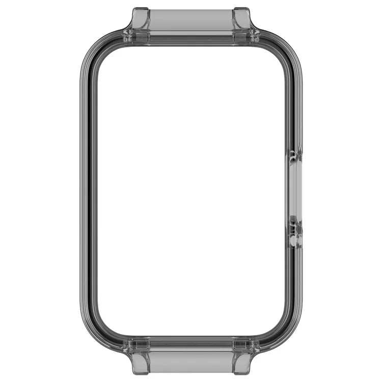 For Samsung Galaxy Fit3 SM-R390 Anti-collision PC Watch Case Protective Frame