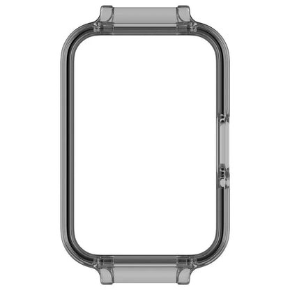 For Samsung Galaxy Fit3 SM-R390 Anti-collision PC Watch Case Protective Frame